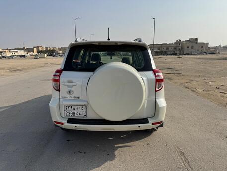 Hofuf, Vehicles, Cars & Trucks , SAR 29500,  Toyota RAV4,  2012,  Automatic,  400800 KM,  Limited Edition RAV4  FOR SALE