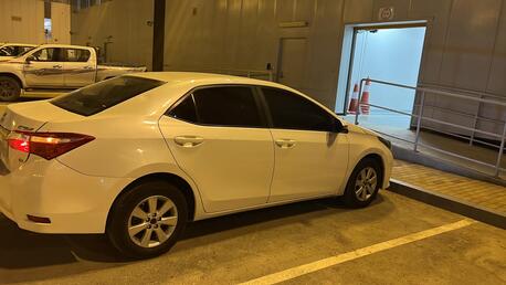 Al Naseem, Vehicles, Cars & Trucks , SAR 35500,  2016,  2016,  Automatic,  256 KM,