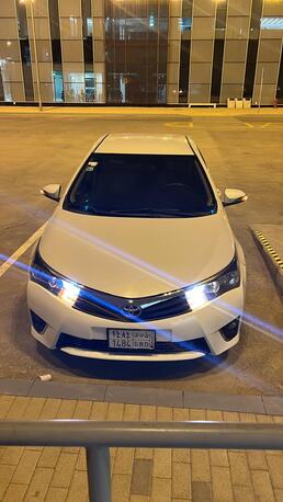 Al Naseem, Vehicles, Cars & Trucks , SAR 35500,  2016,  2016,  Automatic,  256 KM,