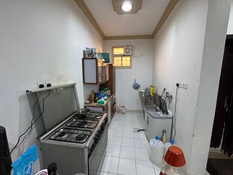Al Majmaah, Apartments, Flats, Houses & Villas, SAR 11000/year,  Furnished,  2 BR,  25 Sq. Meter,  2 Bedroom Hall Kitchen Flat For Rent Out