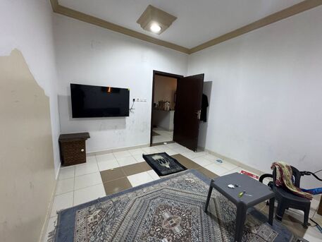 Al Majmaah, Apartments, Flats, Houses & Villas, SAR 11000/year,  Furnished,  2 BR,  25 Sq. Meter,  2 Bedroom Hall Kitchen Flat For Rent Out
