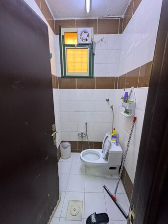 Al Majmaah, Apartments, Flats, Houses & Villas, SAR 11000/year,  Furnished,  2 BR,  25 Sq. Meter,  2 Bedroom Hall Kitchen Flat For Rent Out