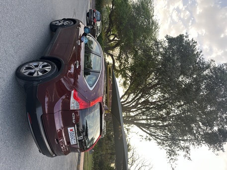Adliya, Vehicles, Cars & Trucks , BHD 3000,  Honda CR-V EX-L,  2012,  Automatic,  180 KM,  Honda CRV