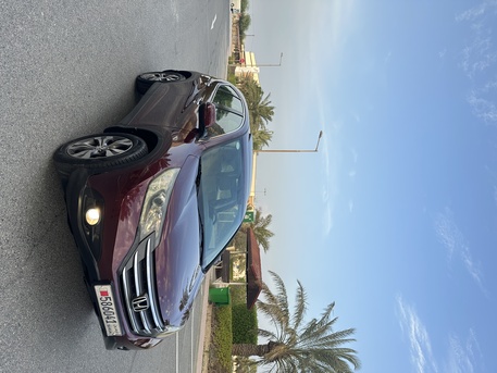 Adliya, Vehicles, Cars & Trucks , BHD 3000,  Honda CR-V EX-L,  2012,  Automatic,  180 KM,  Honda CRV