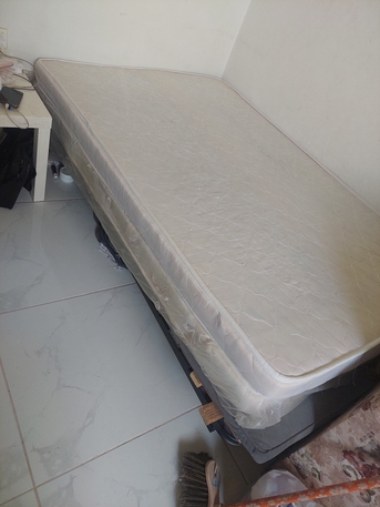Riyadh, Furniture, SAR 150,  Matress & Blankets