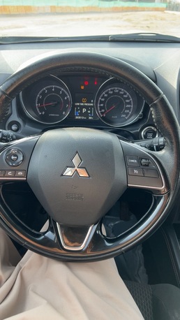 Al Malaz, Vehicles, Cars & Trucks , SAR 33000,  Mitsubishi ASX,  2022,  Automatic,  200000 KM,