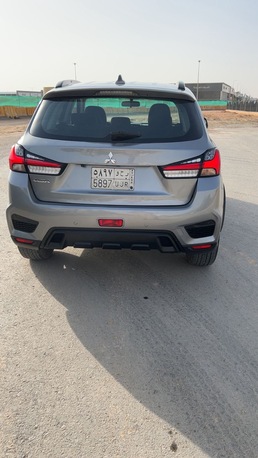 Al Malaz, Vehicles, Cars & Trucks , SAR 33000,  Mitsubishi ASX,  2022,  Automatic,  200000 KM,