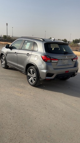 Al Malaz, Vehicles, Cars & Trucks , SAR 33000,  Mitsubishi ASX,  2022,  Automatic,  200000 KM,