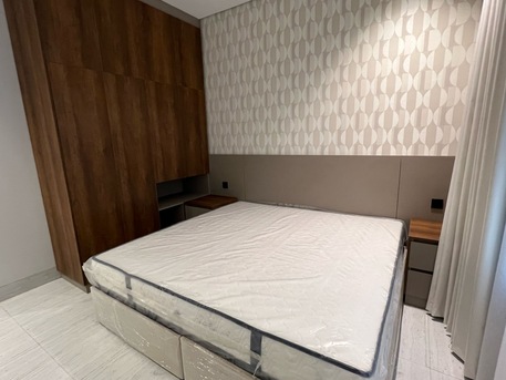 Khobar, Apartments, Flats, Houses & Villas, SAR 65000/year,  Furnished,  3 BR,  143 Sq. Meter,  3 Bedroom Apartment For Rent In Khobar