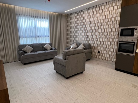Khobar, Apartments, Flats, Houses & Villas, SAR 65000/year,  Furnished,  3 BR,  143 Sq. Meter,  3 Bedroom Apartment For Rent In Khobar