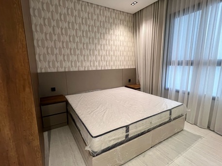 Khobar, Apartments, Flats, Houses & Villas, SAR 65000/year,  Furnished,  3 BR,  143 Sq. Meter,  3 Bedroom Apartment For Rent In Khobar