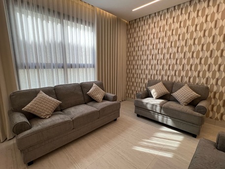 Khobar, Apartments, Flats, Houses & Villas, SAR 65000/year,  Furnished,  3 BR,  143 Sq. Meter,  3 Bedroom Apartment For Rent In Khobar