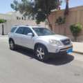 SAR 17500,  GMC Acadia SLT V6 3.6L AWD Full Options,  2012,  Automatic,  164707 KM,  Owned By Lebanese Family Sun Roof DVD Player Super Cool AC Back/Front