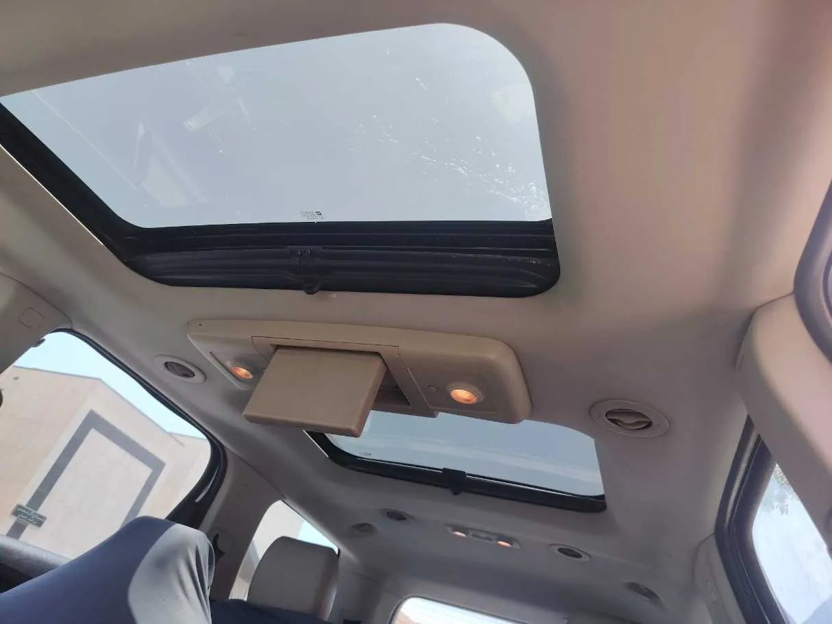 Al Maathar, Vehicles, Cars & Trucks , SAR 17500,  GMC Acadia SLT V6 3.6L AWD Full Options,  2012,  Automatic,  164707 KM,  Owned By Lebanese Family Sun Roof DVD Player Super Cool AC Back/Front