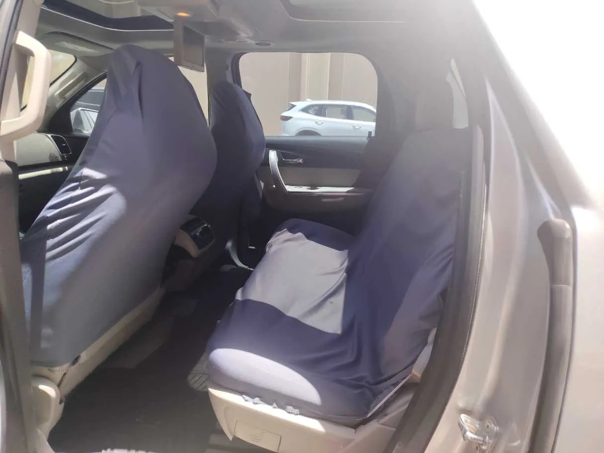 Al Maathar, Vehicles, Cars & Trucks , SAR 17500,  GMC Acadia SLT V6 3.6L AWD Full Options,  2012,  Automatic,  164707 KM,  Owned By Lebanese Family Sun Roof DVD Player Super Cool AC Back/Front