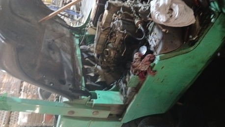 Jeddah, Automotive, Al Falah Forklift Repairing Workshop