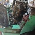 Al Falah Forklift Repairing Workshop