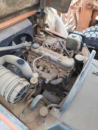 Jeddah, Automotive, Al Falah Forklift Repairing Workshop