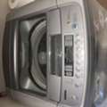 SAR 450,  LG AUTOMATIC WASHING MACHINE AND KIDS SOPRTS TOYS CAR
