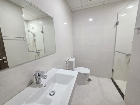 Juffair, Apartments, Flats, Houses & Villas, BHD 400/month,  Furnished,  2 BR,  Unlimited Ewa | 2 Bhk Luxurious & Classy | Free Internet | Balcony | Near Juffair Mall