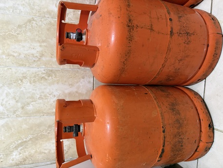 Al Aziziyah, Household Items, SAR 2000,  Gas Cylinder