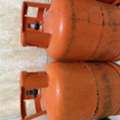 SAR 2000,  Gas Cylinder