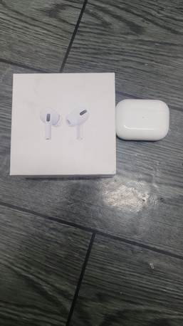 Khobar, Electronics, SAR 40,  Airpods Pro
