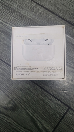 Khobar, Electronics, SAR 40,  Airpods Pro