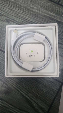 Khobar, Electronics, SAR 40,  Airpods Pro