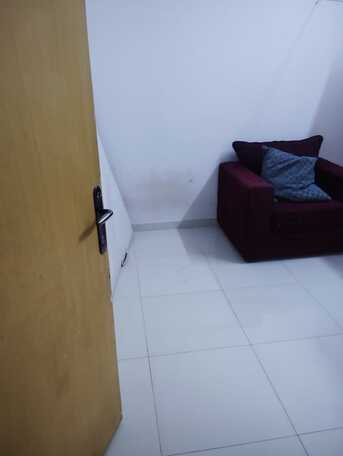 Hara, Housing Exchanges, SAR 1000/month,  1 BR,  00 Sq. Meter,  Single Room Available In Hara .. Riyadh