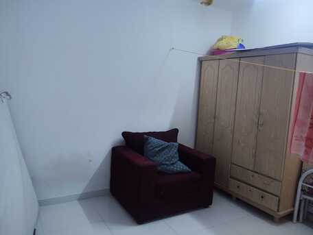 Hara, Housing Exchanges, SAR 1000/month,  1 BR,  00 Sq. Meter,  Single Room Available In Hara .. Riyadh