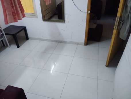 Hara, Rooms for Rent, SAR 1000/month,  1 Sq. Meter,  Sigle Room Available. In Hara Riyadh