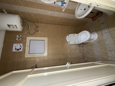 Khobar, Apartments, Flats, Houses & Villas, SAR 13200/year,  2 BR,  2 Bedrooms | 1 Bathroom 1 Kitchen