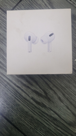 Khobar, Appliances, SAR 40,  I Would Like To Sell My Airpods Pro