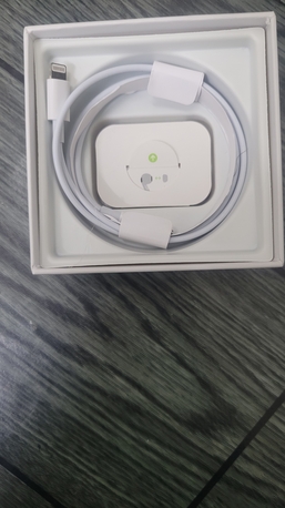 Khobar, Appliances, SAR 40,  I Would Like To Sell My Airpods Pro