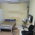 SAR 800/month,  1 BR,  For Rent: Fully Furnished 1 BHK 800 SAR
