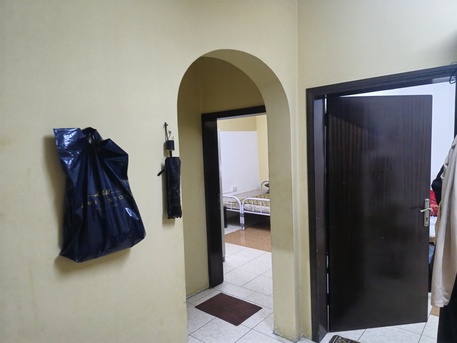 Al Khobar Al Shamalia, Apartments, Flats, Houses & Villas, SAR 800/month,  1 BR,  For Rent: Fully Furnished 1 BHK 800 SAR