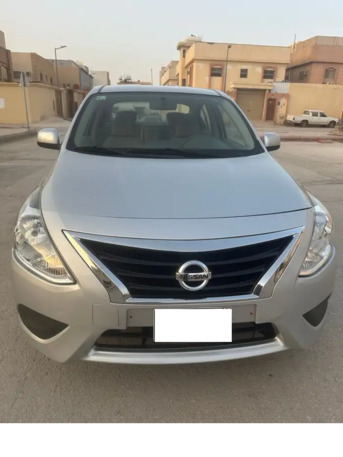 Al Rehab, Vehicles, Cars & Trucks , SAR 25500,  2022,  2022,  Automatic,  243000 KM,  Nissan Sunny