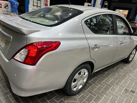 Al Rehab, Vehicles, Cars & Trucks , SAR 25500,  2022,  2022,  Automatic,  243000 KM,  Nissan Sunny