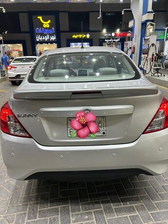 Al Rehab, Vehicles, Cars & Trucks , SAR 25500,  2022,  2022,  Automatic,  243000 KM,  Nissan Sunny