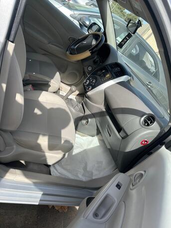 Al Rehab, Vehicles, Cars & Trucks , SAR 25500,  2022,  2022,  Automatic,  243000 KM,  Nissan Sunny