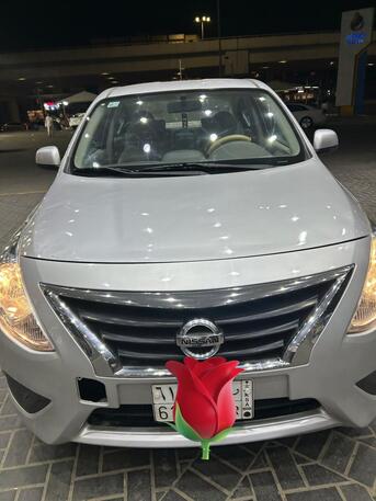 Al Rehab, Vehicles, Cars & Trucks , SAR 25500,  2022,  2022,  Automatic,  243000 KM,  Nissan Sunny