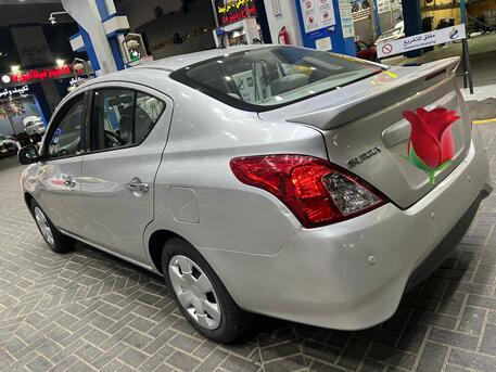 Al Rehab, Vehicles, Cars & Trucks , SAR 25500,  2022,  2022,  Automatic,  243000 KM,  Nissan Sunny