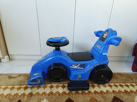 Kabul, Baby & Kid Stuff, Sar 35,  F1 Lookalike Kids Car