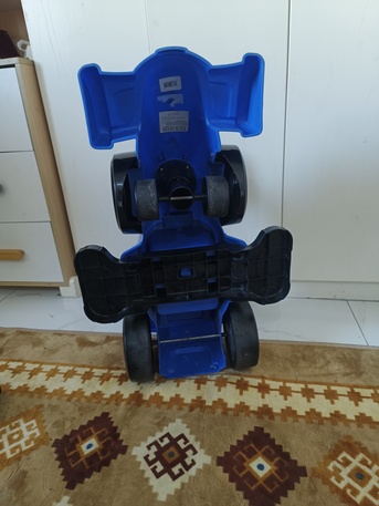Kabul, Baby & Kid Stuff, Sar 35,  F1 Lookalike Kids Car