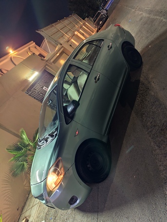 Jeddah, Vehicles, Cars & Trucks , SAR 13500,  Toyota Yaris STD,  2008,  Manual,  461900 KM,  Toyota Yaris   For Sale