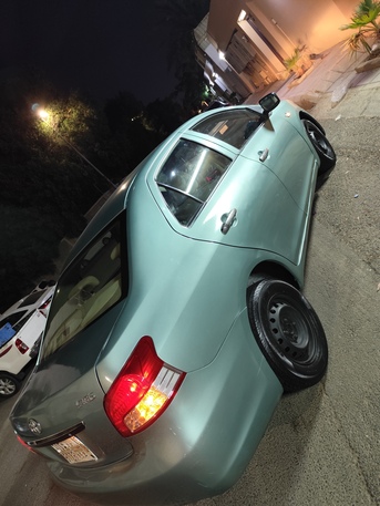 Jeddah, Vehicles, Cars & Trucks , SAR 13500,  Toyota Yaris STD,  2008,  Manual,  461900 KM,  Toyota Yaris   For Sale