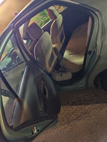 Jeddah, Vehicles, Cars & Trucks , SAR 13500,  Toyota Yaris STD,  2008,  Manual,  461900 KM,  Toyota Yaris   For Sale
