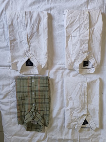 Riyadh, Clothing & Accessories, SAR 25,  Royal Tag Shirts