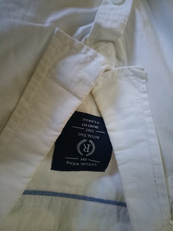 Riyadh, Clothing & Accessories, SAR 25,  Royal Tag Shirts
